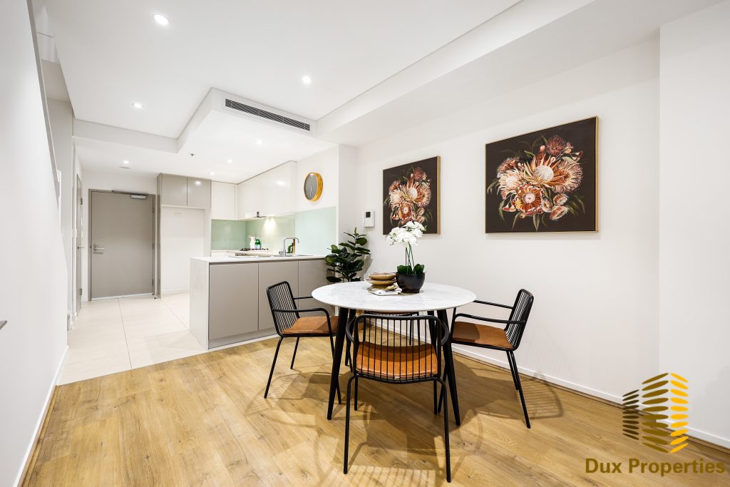 509B/8 Bourke Street, Mascot, NSW 2020 - 物业照片