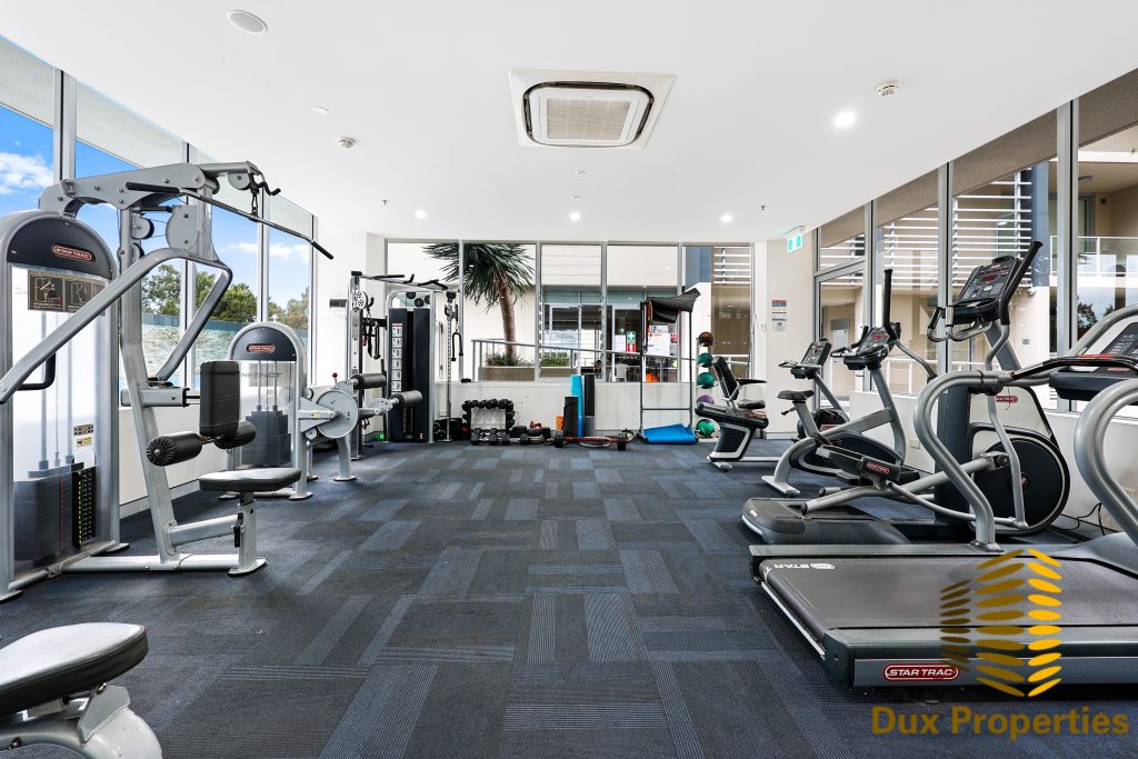 509B/8 Bourke Street, Mascot, NSW 2020 - 物业照片