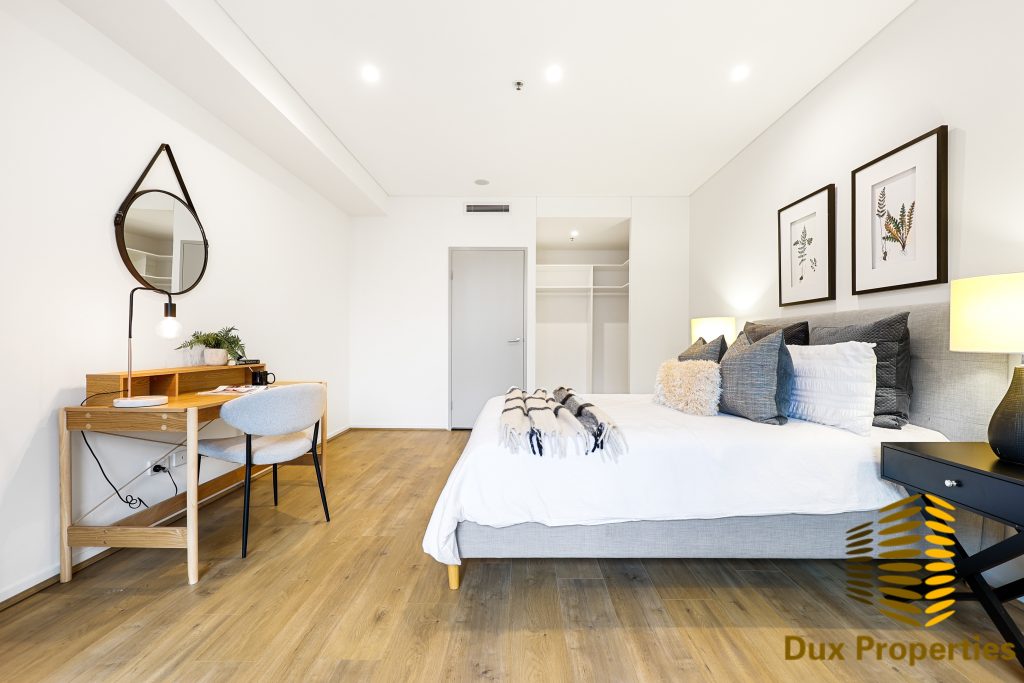 509B/8 Bourke Street, Mascot, NSW 2020 - 物业照片