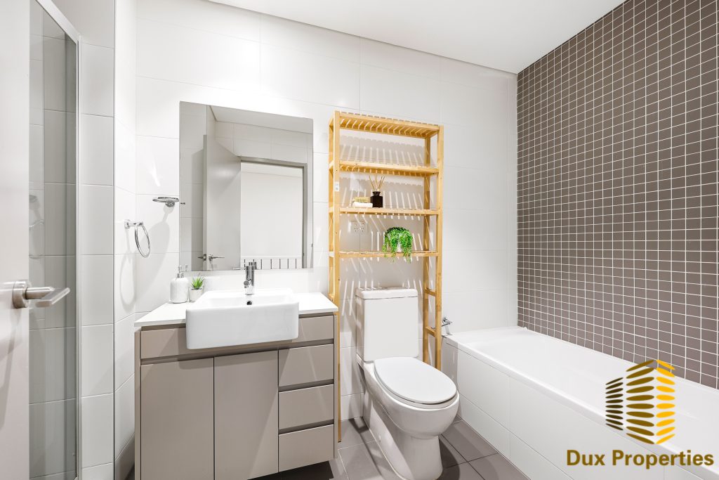 509B/8 Bourke Street, Mascot, NSW 2020 - 物业照片