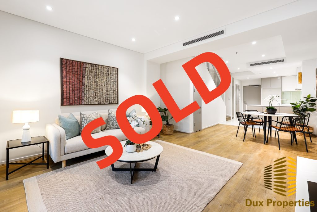 509B/8 Bourke Street, Mascot, NSW 2020 - 物业照片