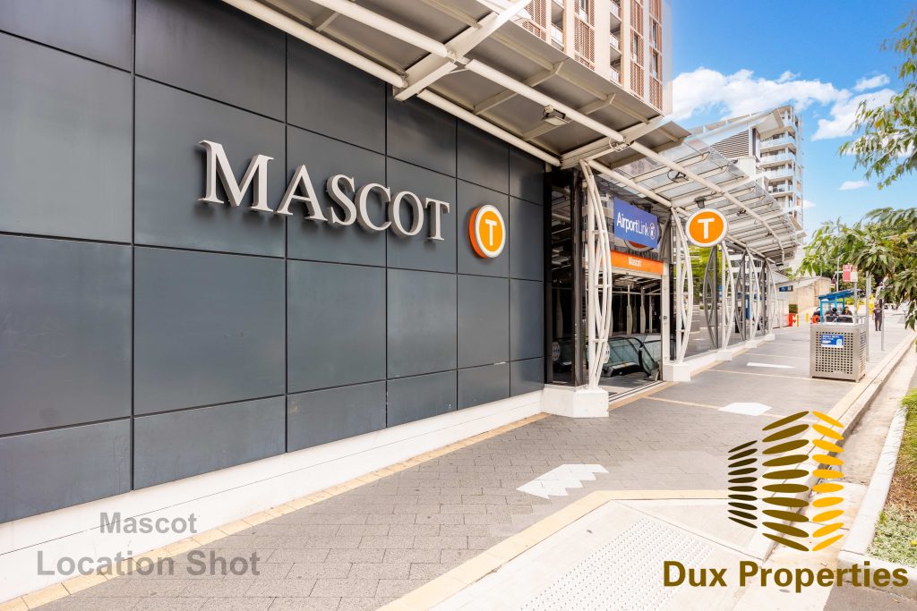 910C/1 Muller Lane, Mascot, NSW 2020 - 物业照片