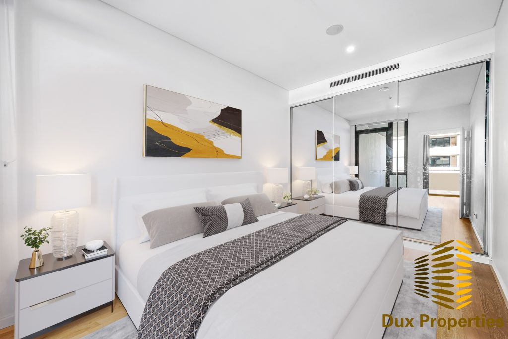 910C/1 Muller Lane, Mascot, NSW 2020 - 物业照片