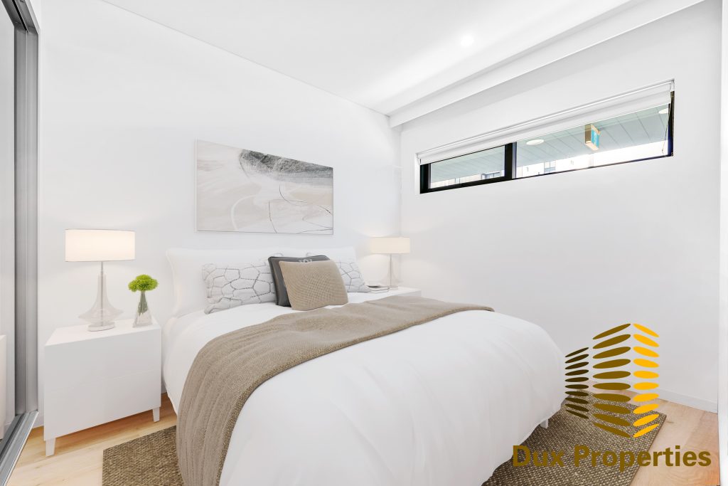 910C/1 Muller Lane, Mascot, NSW 2020 - 物业照片