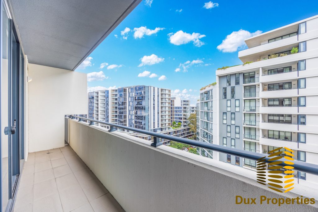 910C/1 Muller Lane, Mascot, NSW 2020 - 物业照片