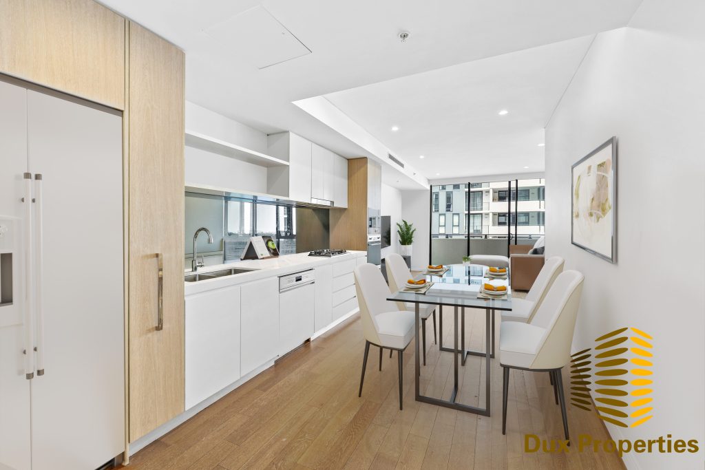 910C/1 Muller Lane, Mascot, NSW 2020 - 物业照片
