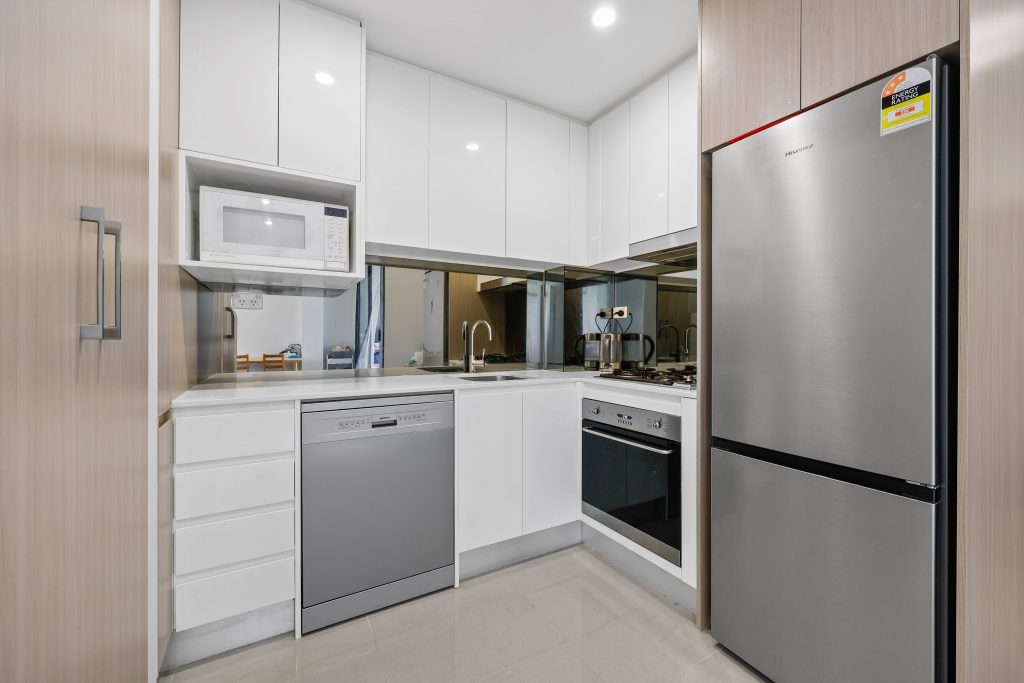 501/14 McGill St, Lewisham, NSW 2049 - 物业照片