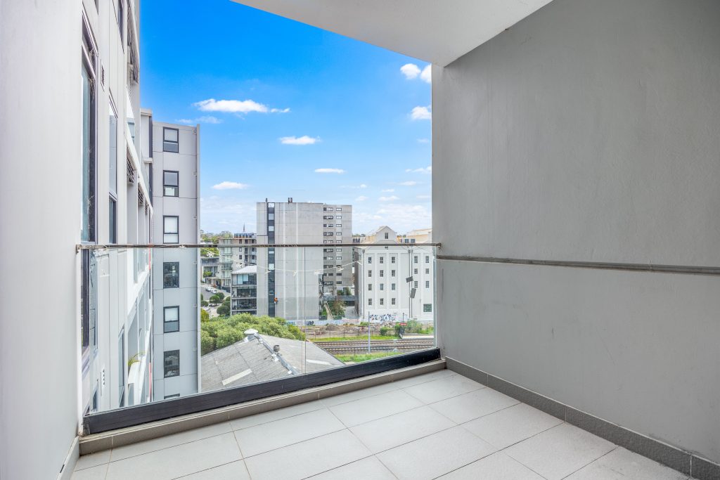 501/14 McGill St, Lewisham, NSW 2049 - 物业照片