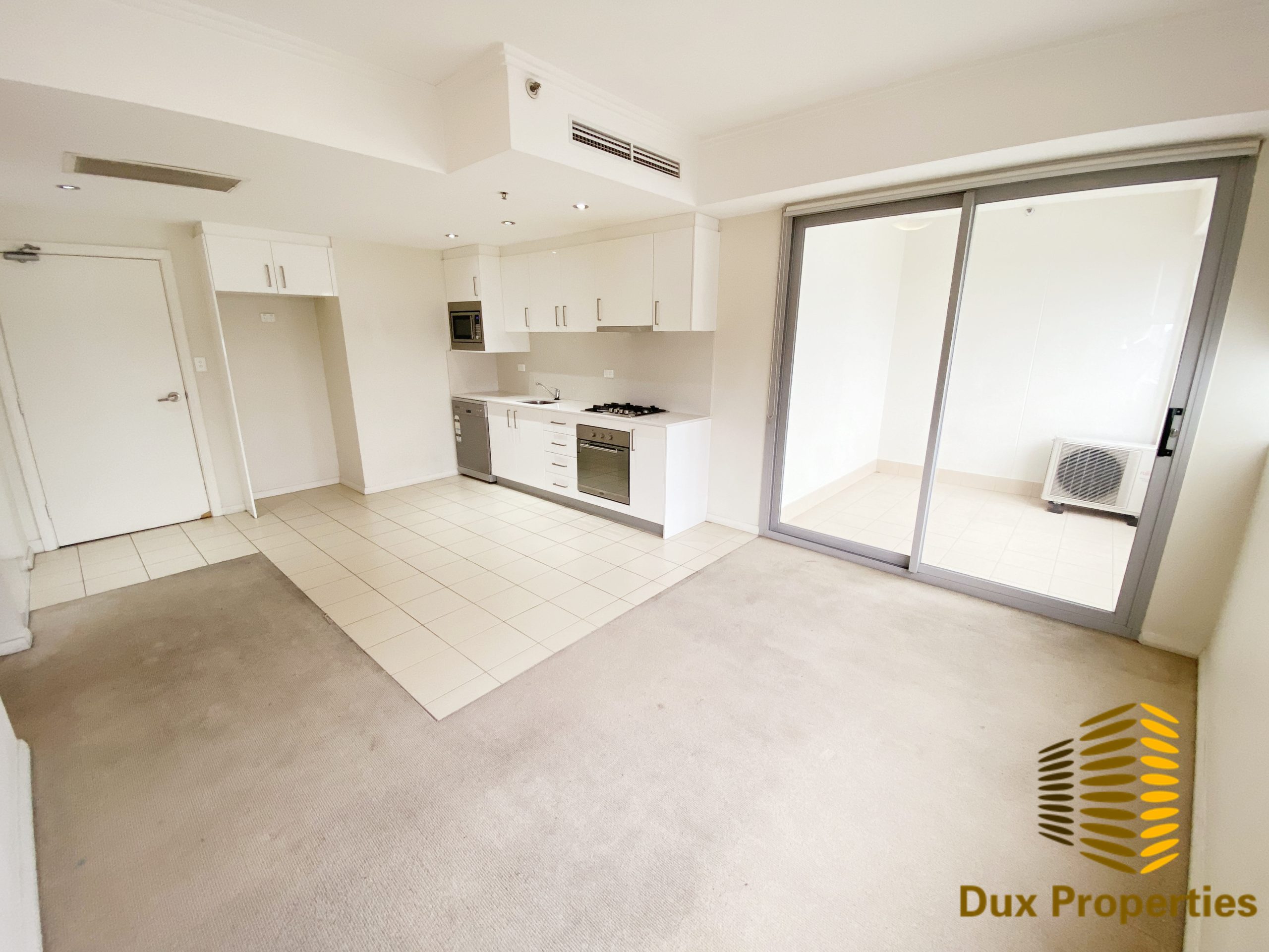 1 Railway Parade, Burwood NSW 2134 - 物业照片