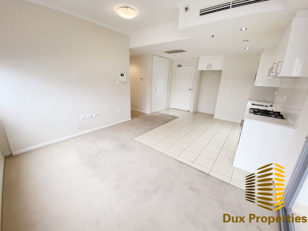 1 Railway Parade, Burwood NSW 2134 - 物业照片