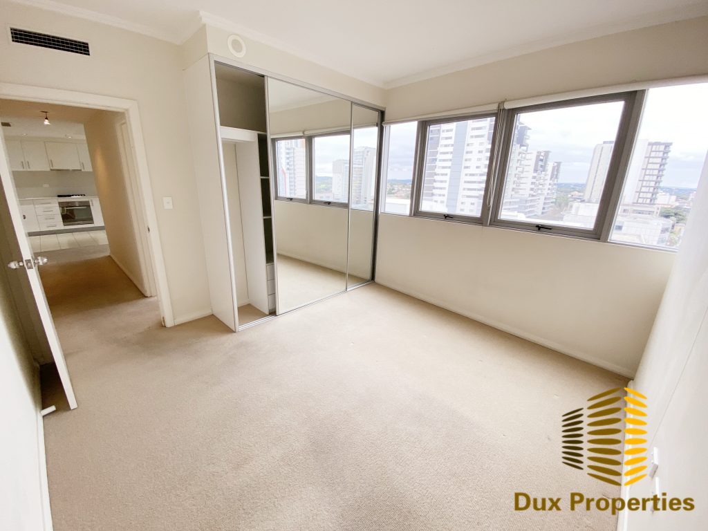 1 Railway Parade, Burwood NSW 2134 - 物业照片