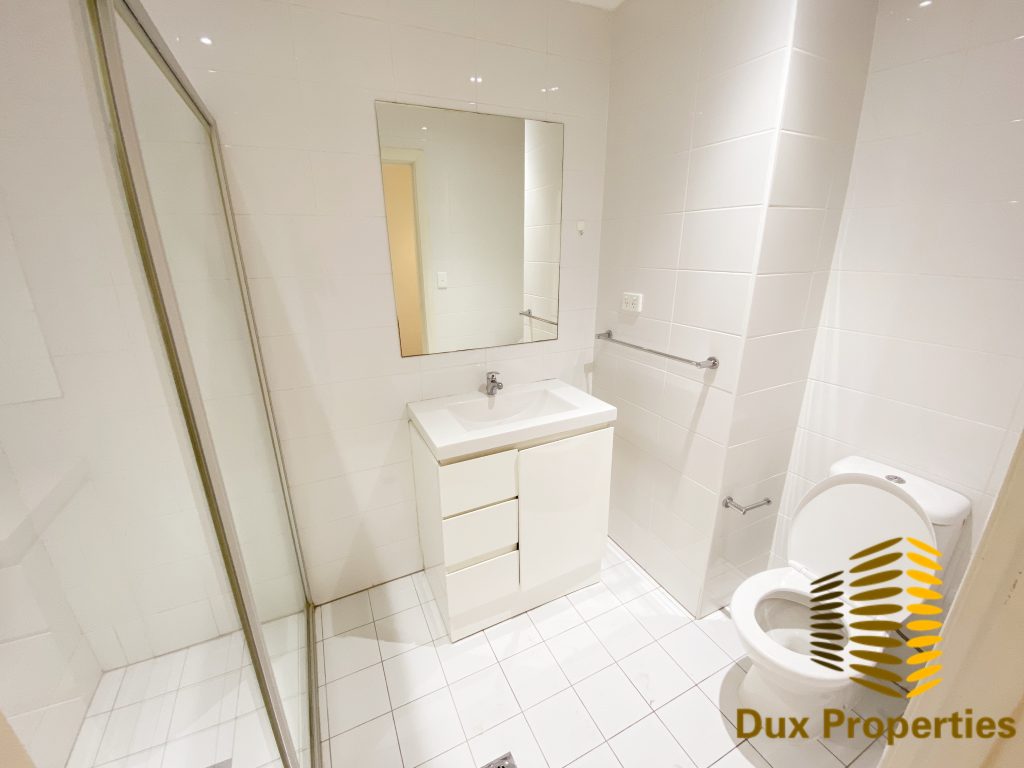 1 Railway Parade, Burwood NSW 2134 - 物业照片