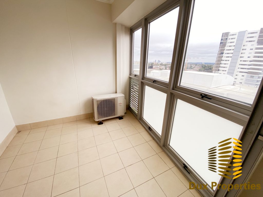 1 Railway Parade, Burwood NSW 2134 - 物业照片