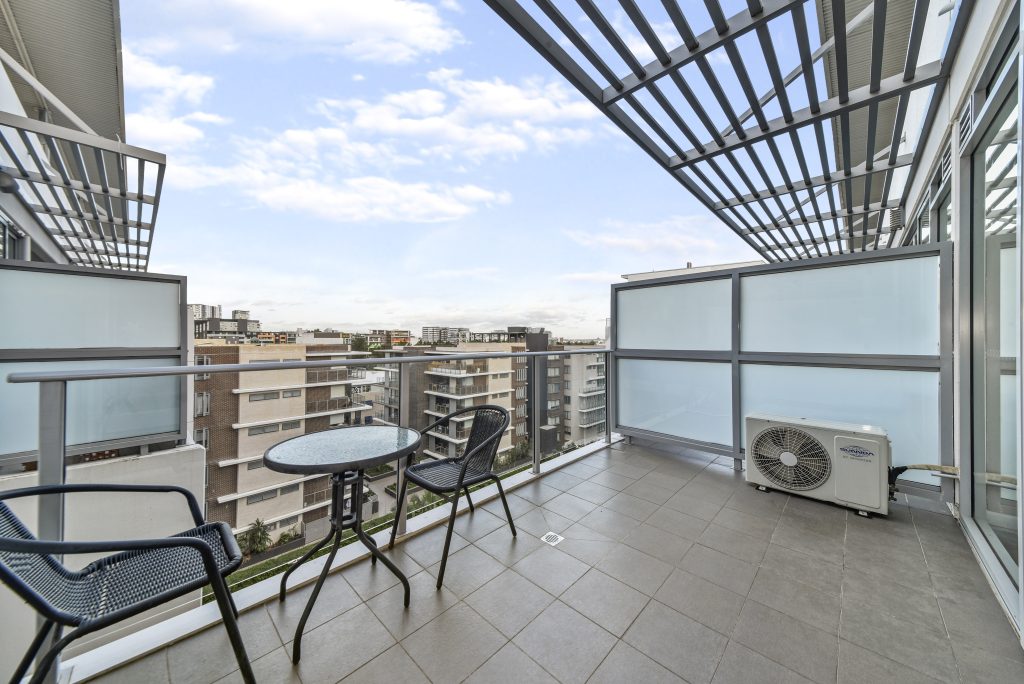 509/6 Bidjigal Rd, Arncliffe NSW 2205 - 物业照片