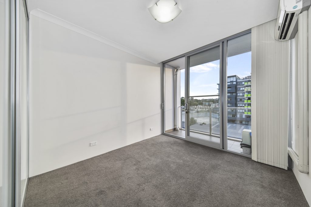 509/6 Bidjigal Rd, Arncliffe NSW 2205 - 物业照片