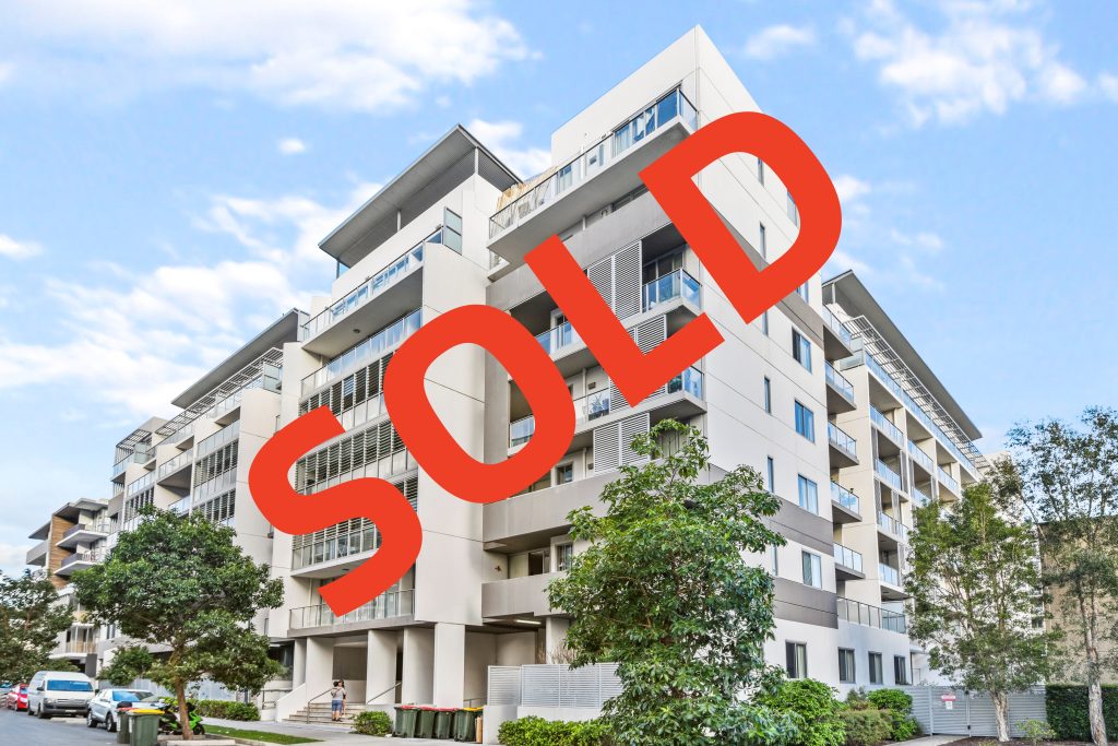 211/83 Durham Street, Hurstville, NSW 2220 - 物业照片