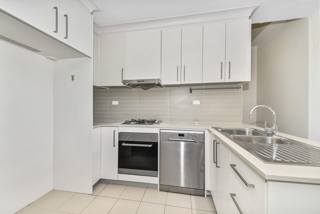 509/6 Bidjigal Rd, Arncliffe NSW 2205 - 物业照片