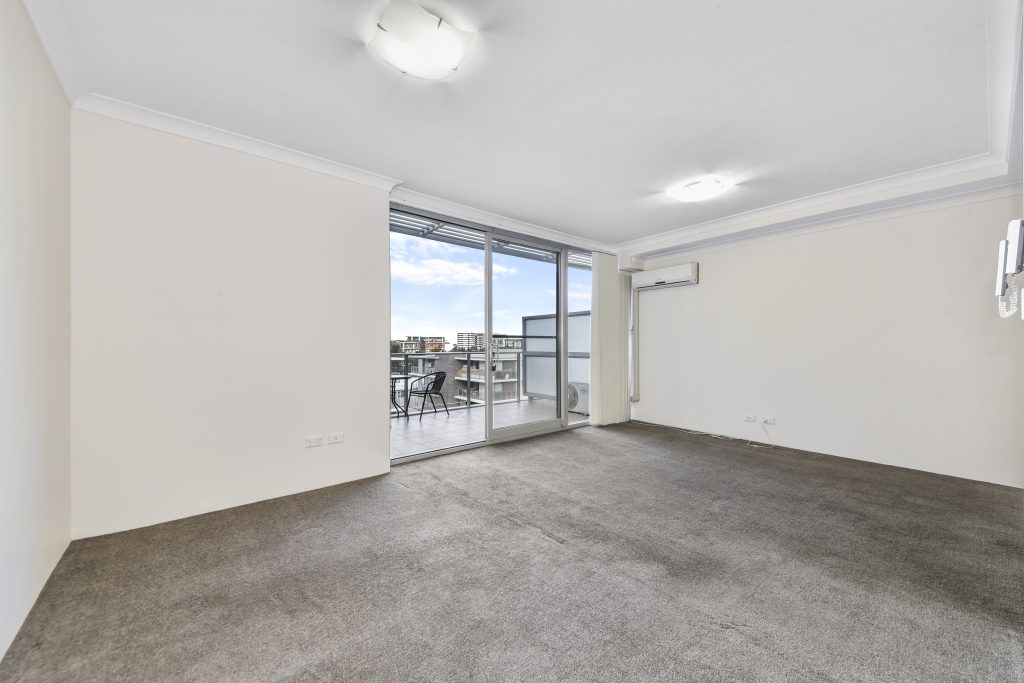 509/6 Bidjigal Rd, Arncliffe NSW 2205 - 物业照片