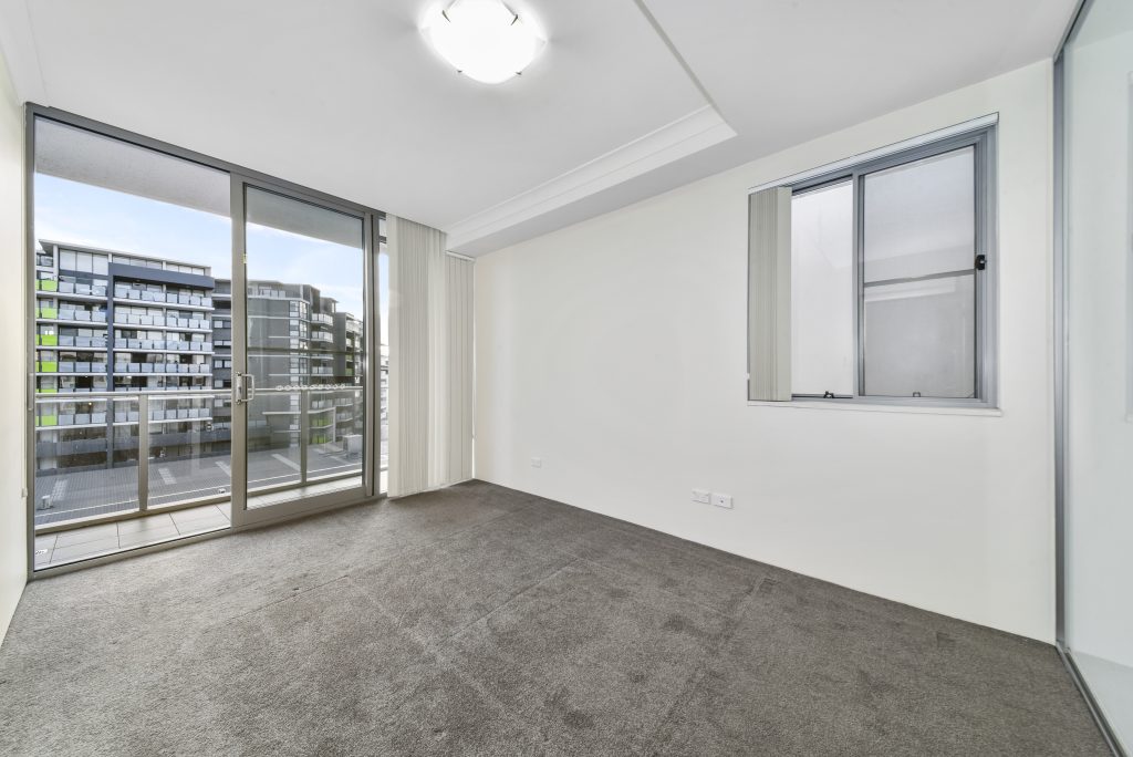 509/6 Bidjigal Rd, Arncliffe NSW 2205 - 物业照片