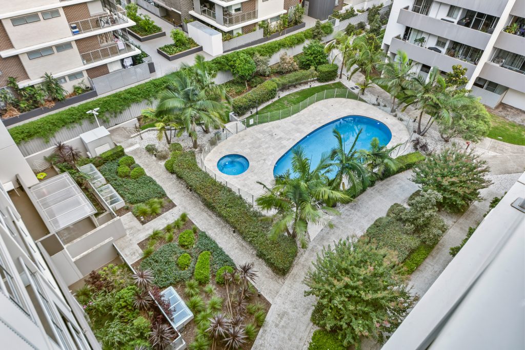 509/6 Bidjigal Rd, Arncliffe NSW 2205 - 物业照片