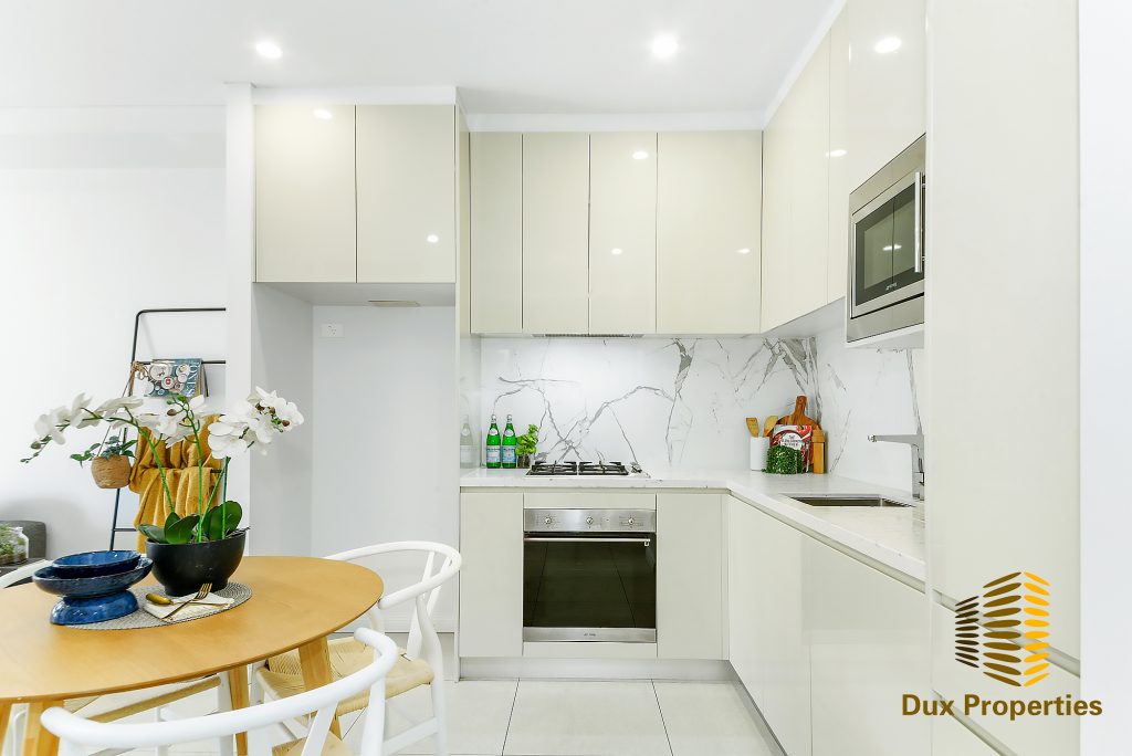206/6 Bourke Street, Mascot, NSW 2020 - 物业照片