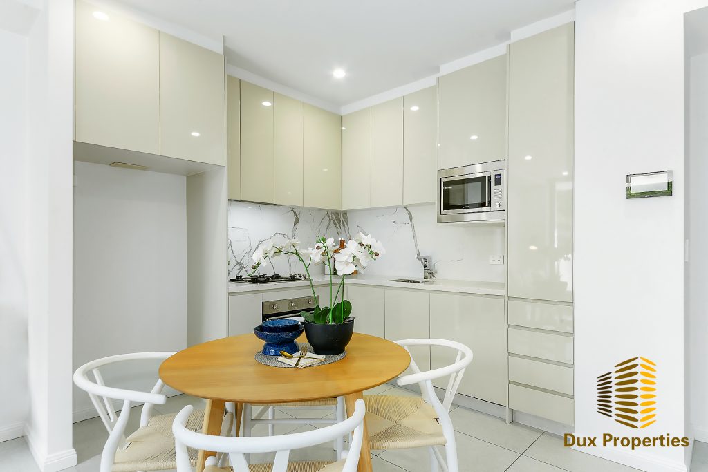 206/6 Bourke Street, Mascot, NSW 2020 - 物业照片
