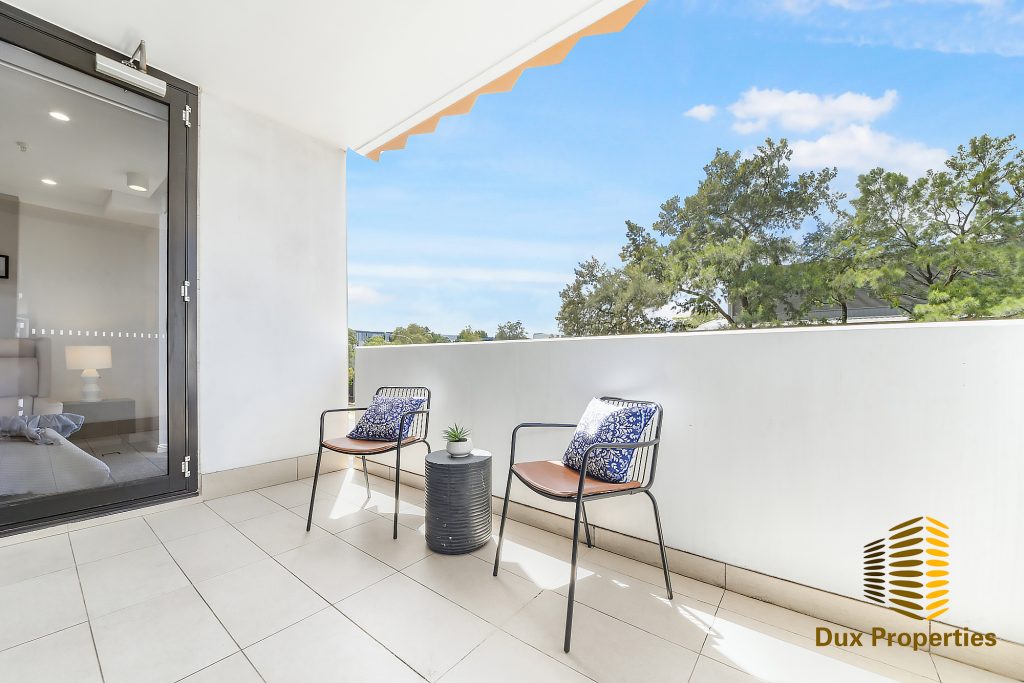 206/6 Bourke Street, Mascot, NSW 2020 - 物业照片