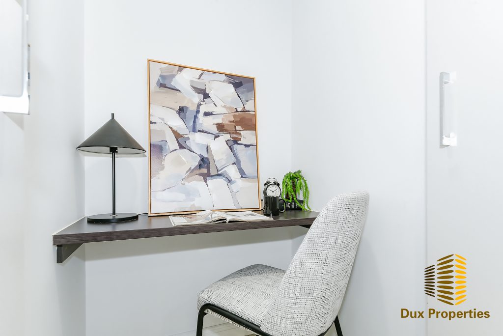 206/6 Bourke Street, Mascot, NSW 2020 - 物业照片