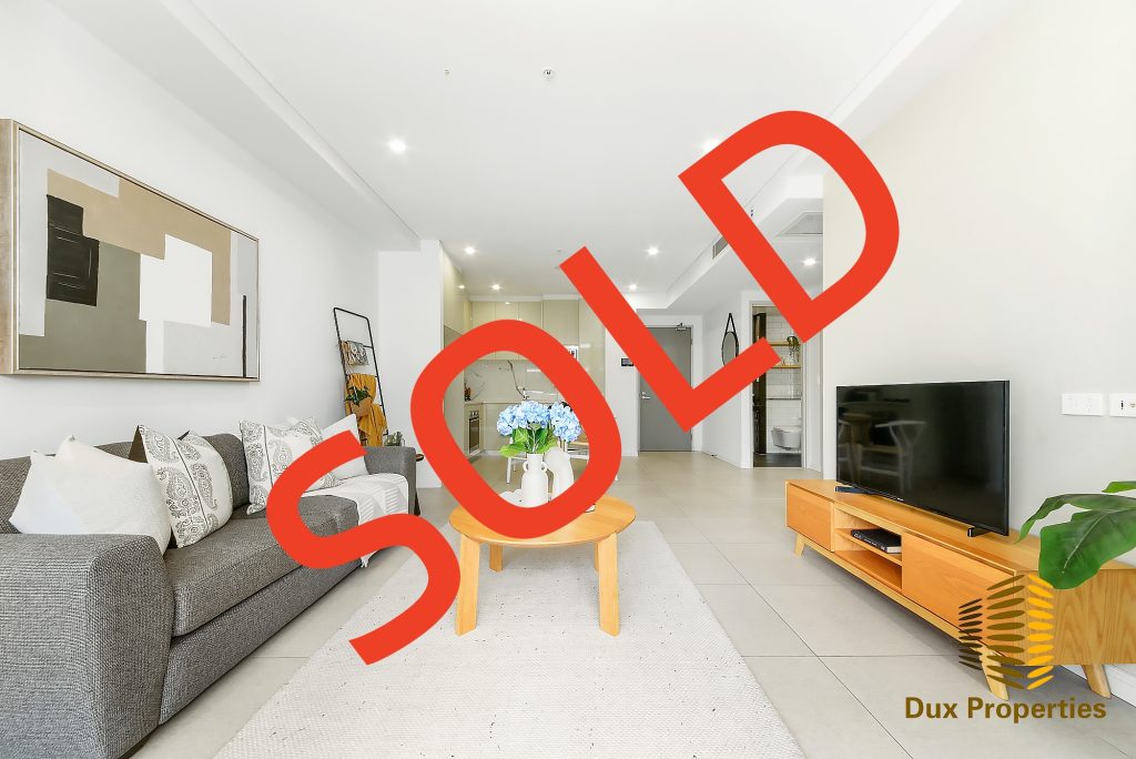 211/83 Durham Street, Hurstville, NSW 2220 - 物业照片