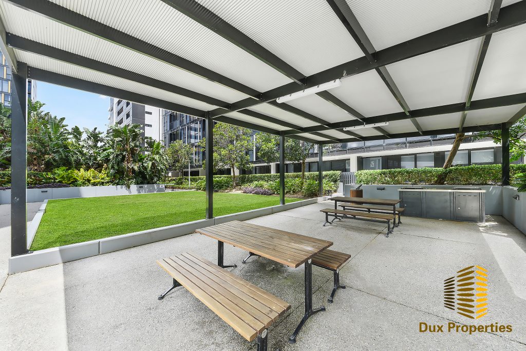 206/6 Bourke Street, Mascot, NSW 2020 - 物业照片