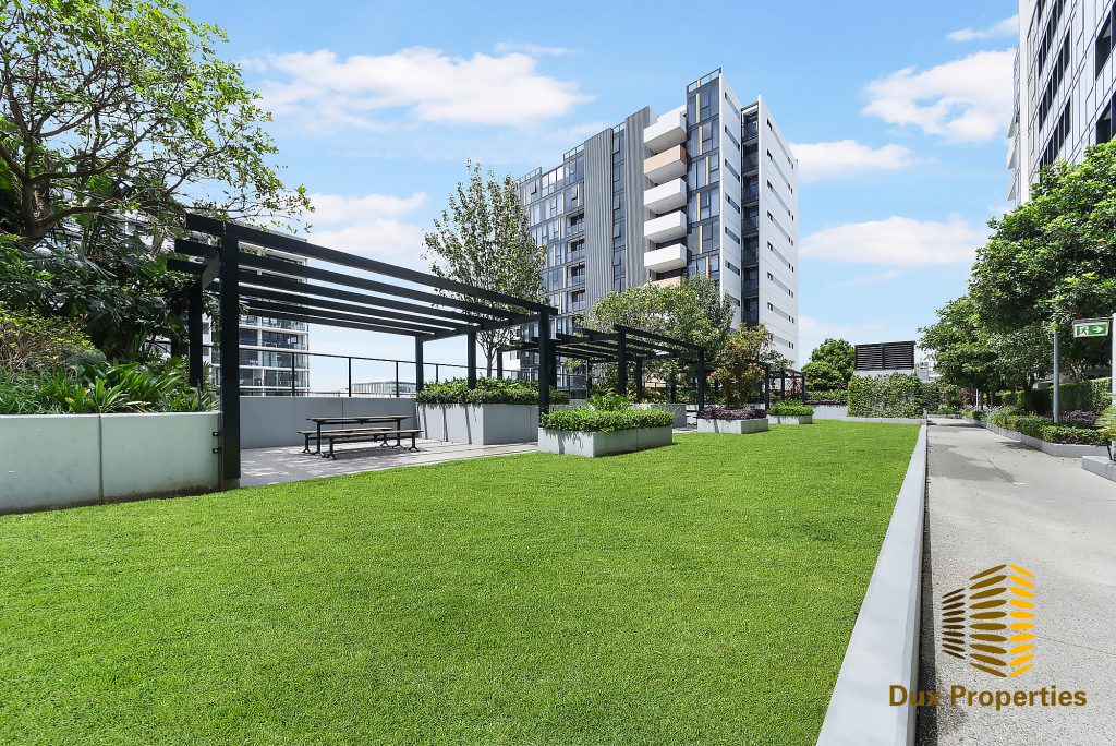 206/6 Bourke Street, Mascot, NSW 2020 - 物业照片