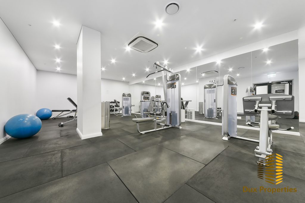 206/6 Bourke Street, Mascot, NSW 2020 - 物业照片