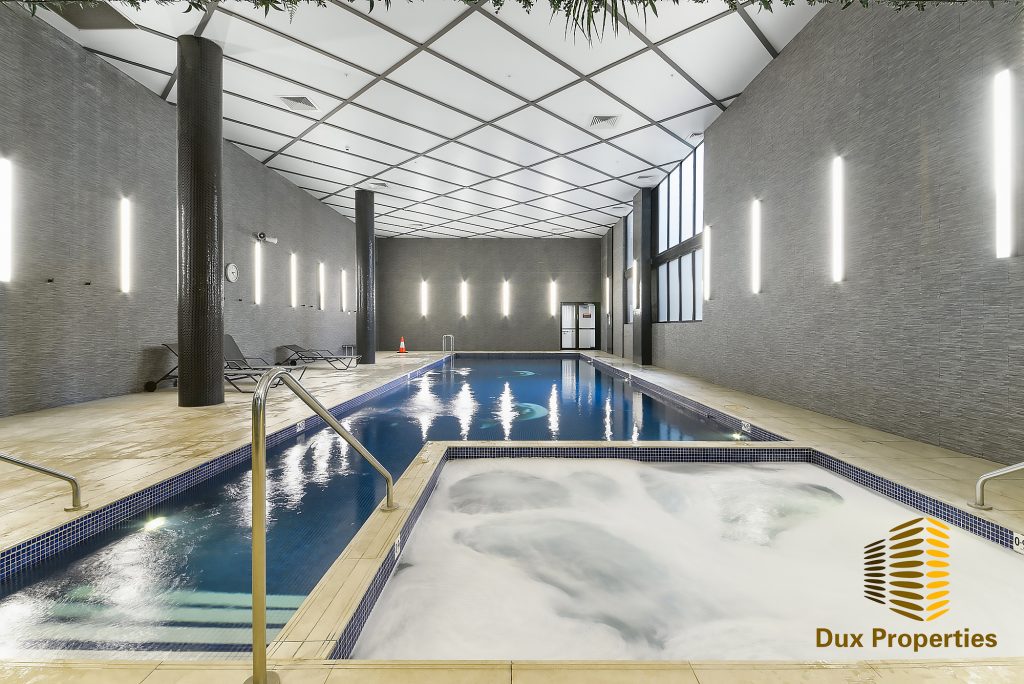 206/6 Bourke Street, Mascot, NSW 2020 - 物业照片