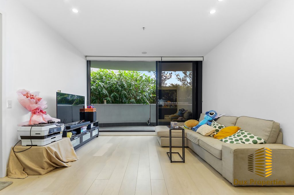 211/83 Durham Street, Hurstville, NSW 2220 - 物业照片