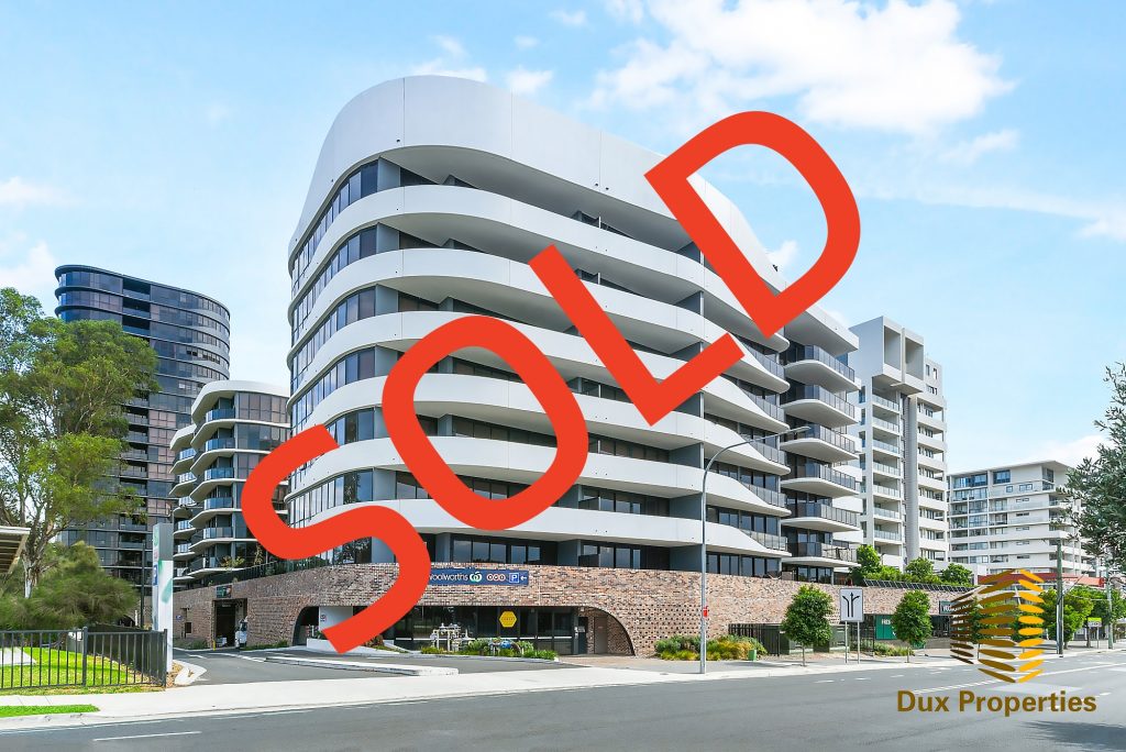 211/83 Durham Street, Hurstville, NSW 2220 - 物业照片