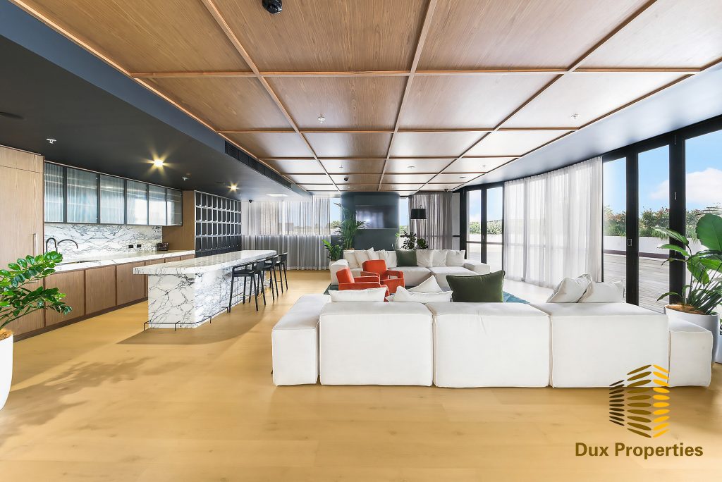 211/83 Durham Street, Hurstville, NSW 2220 - 物业照片