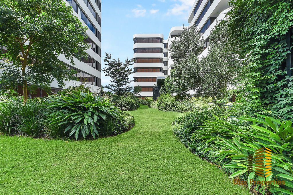 211/83 Durham Street, Hurstville, NSW 2220 - 物业照片