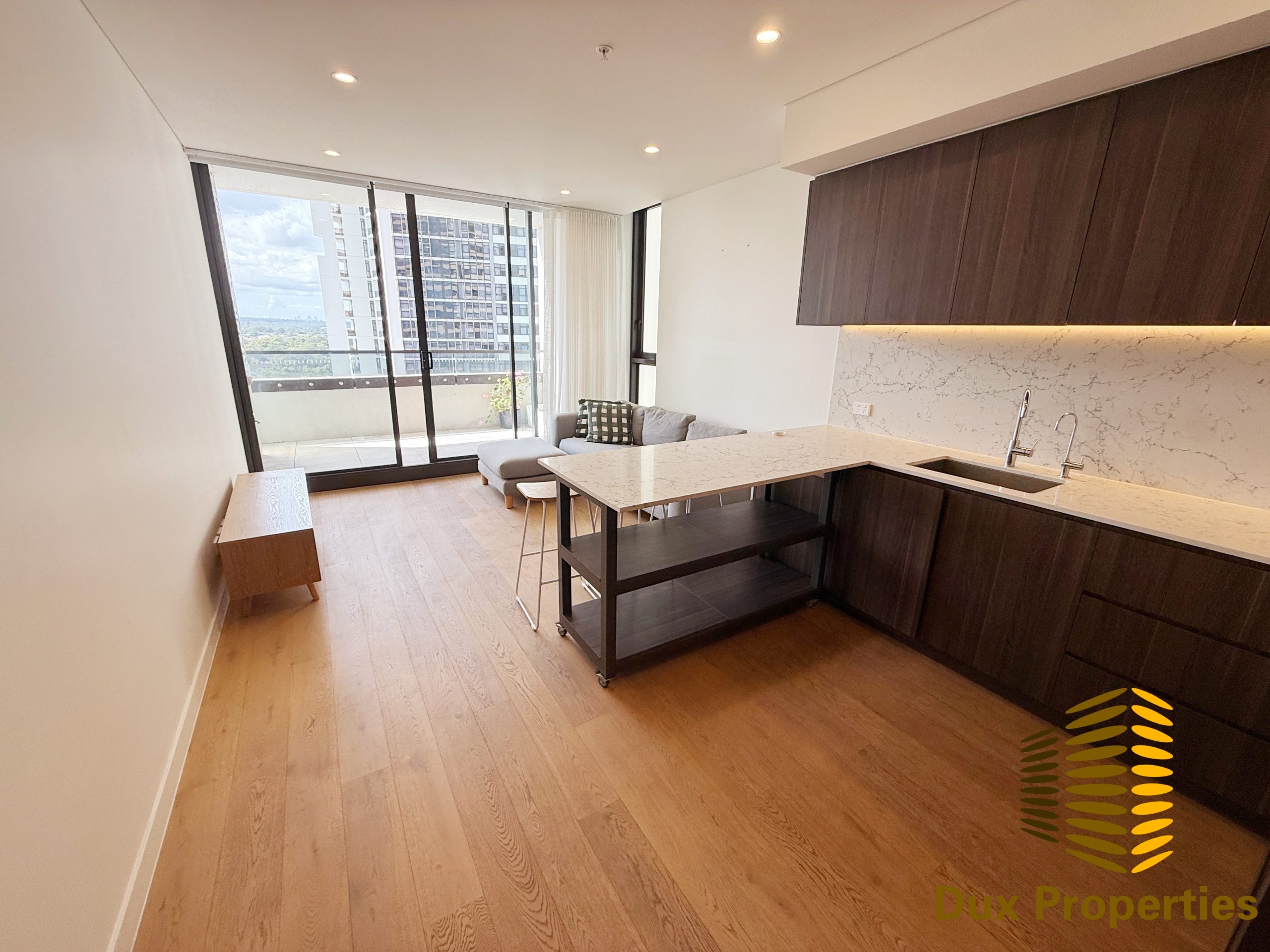 1510/12 Phillip Street, Parramatta, NSW 2150 - 物业照片