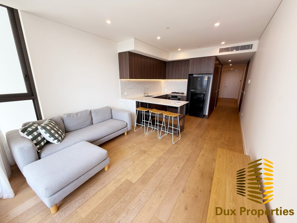 1510/12 Phillip Street, Parramatta, NSW 2150 - 物业照片