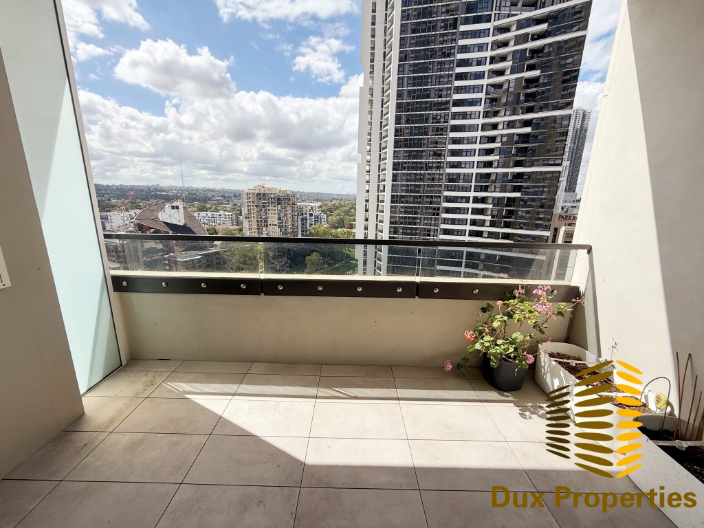 1510/12 Phillip Street, Parramatta, NSW 2150 - 物业照片