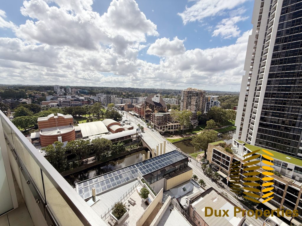 1510/12 Phillip Street, Parramatta, NSW 2150 - 物业照片