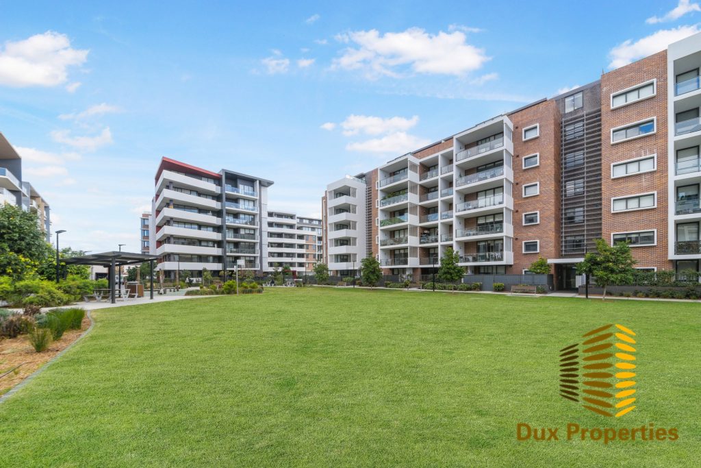 301/4 Saxby Close, Botany, NSW 2019 - 物业照片