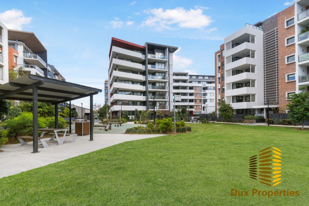301/4 Saxby Close, Botany, NSW 2019 - 物业照片