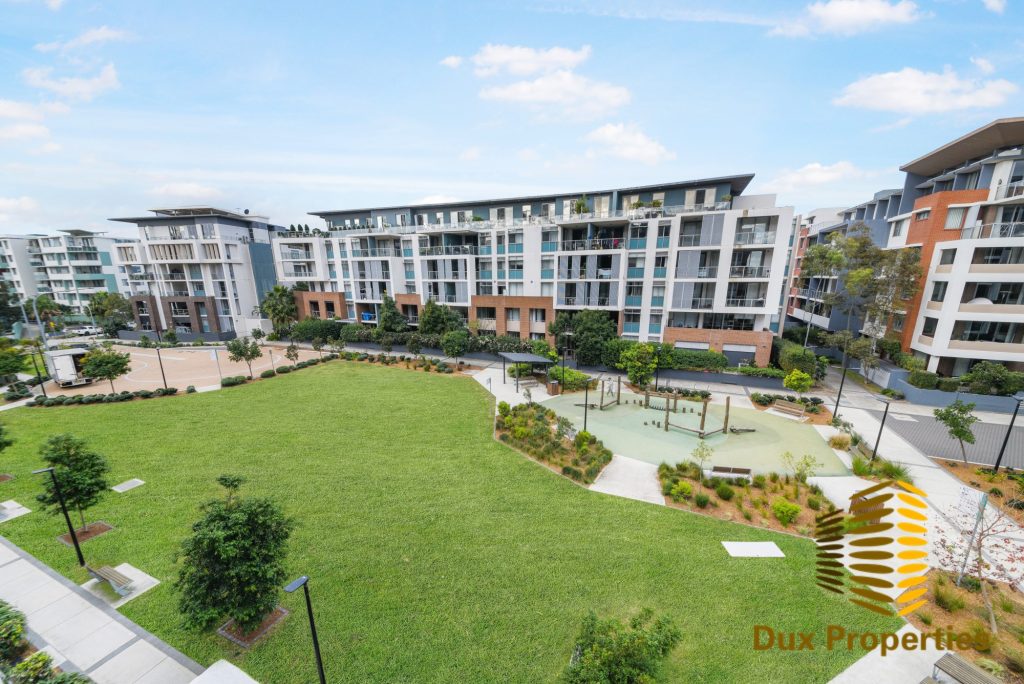 301/4 Saxby Close, Botany, NSW 2019 - 物业照片