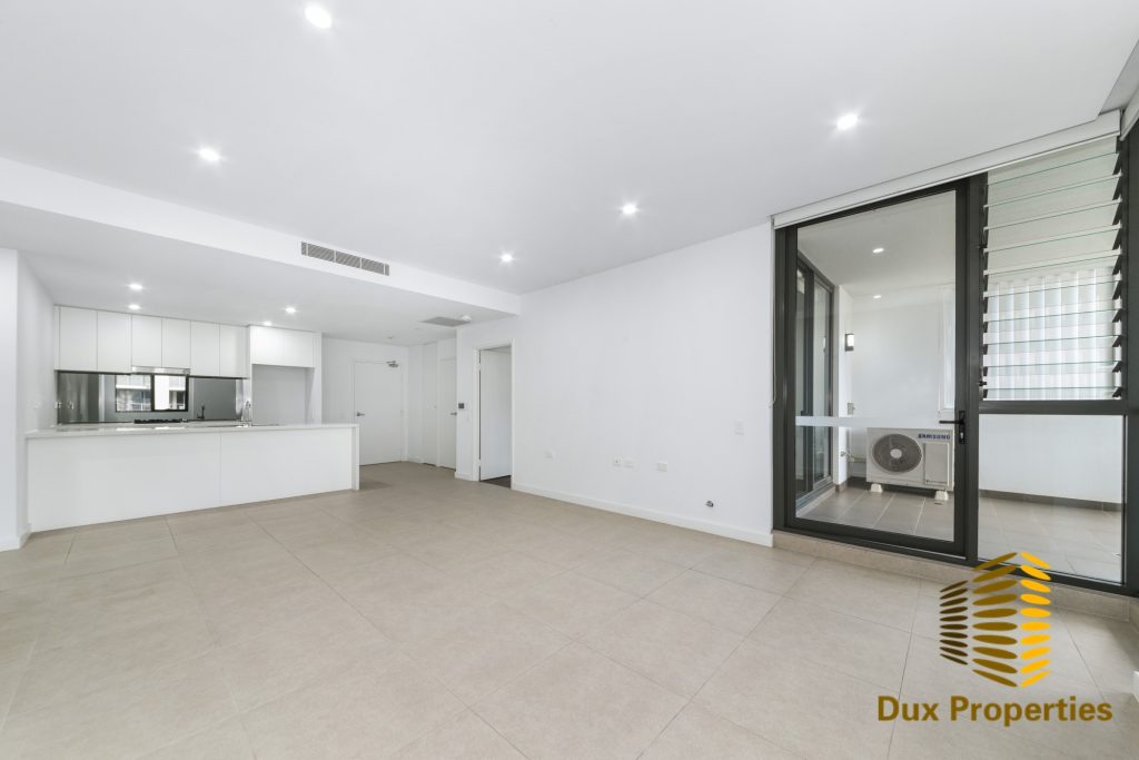 301/4 Saxby Close, Botany, NSW 2019 - 物业照片