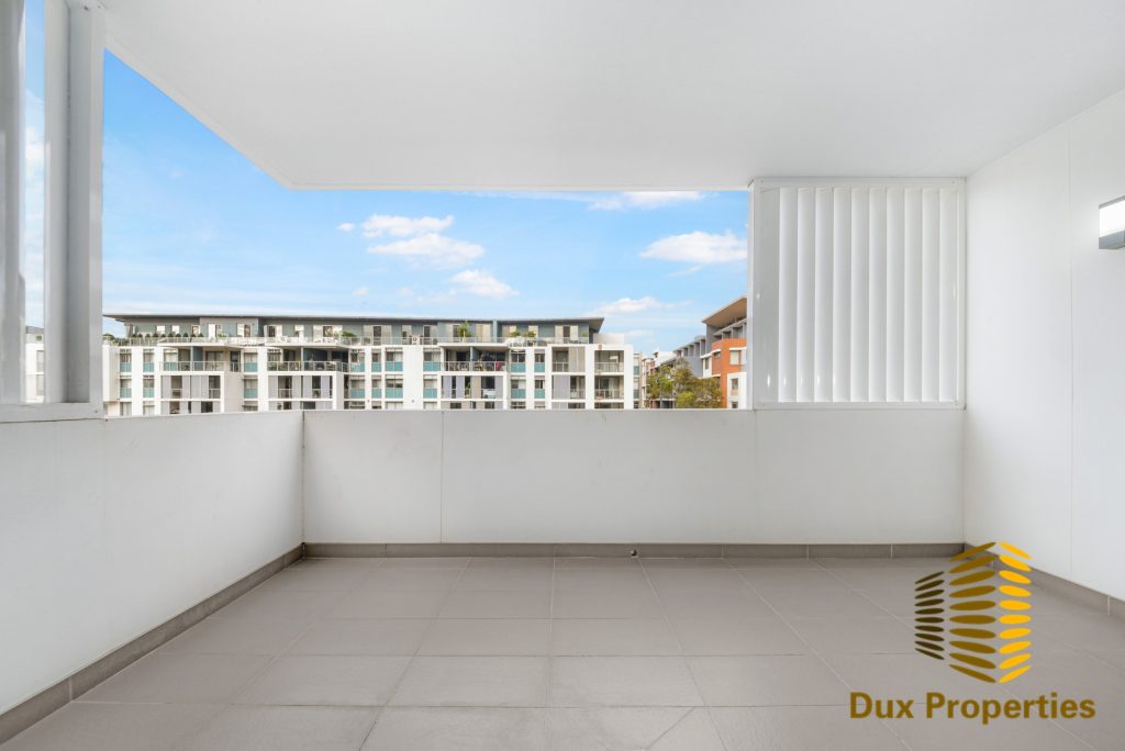 301/4 Saxby Close, Botany, NSW 2019 - 物业照片