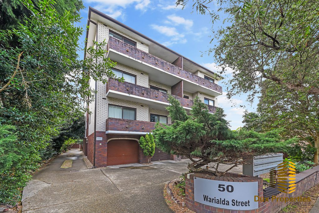 G04/4 Saxby Close, Botany, NSW 2019 - 物业照片