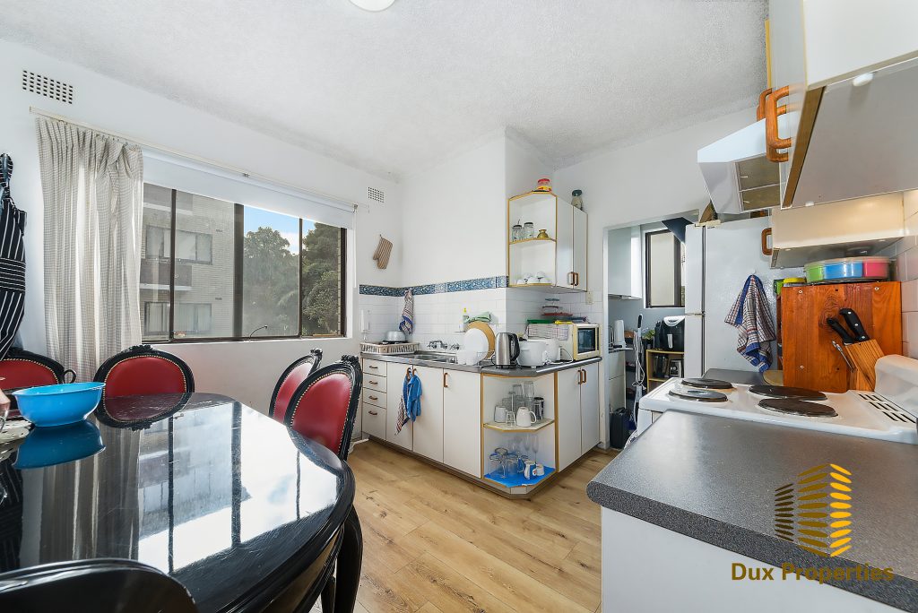 1/50 Warialda Street, Kogarah, NSW 2217 - 物业照片