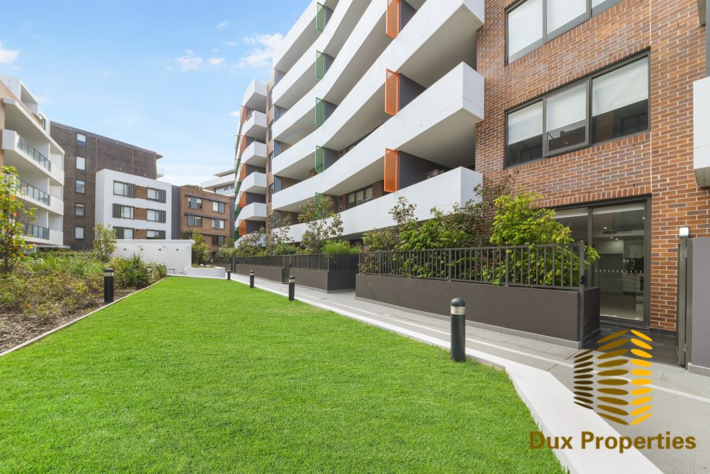 G04/4 Saxby Close, Botany, NSW 2019 - 物业照片