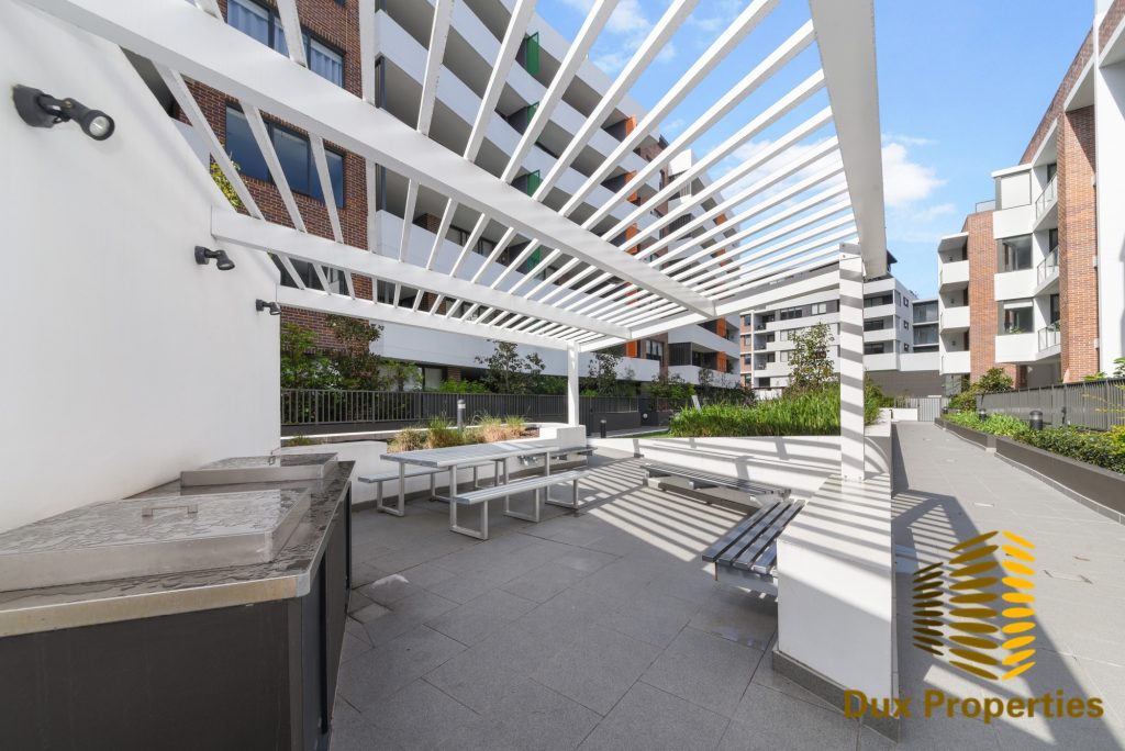 G04/4 Saxby Close, Botany, NSW 2019 - 物业照片